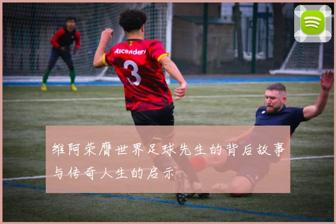 维阿荣膺世界足球先生的背后故事与传奇人生的启示